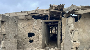 Dozens killed in jihadist attacks in northwest Nigeria