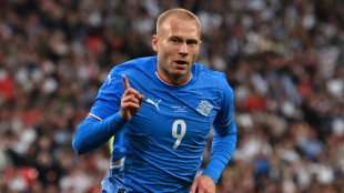 Inglaterra perde para Isl&acirc;ndia (1-0) em seu &uacute;ltimo amistoso antes da Eurocopa