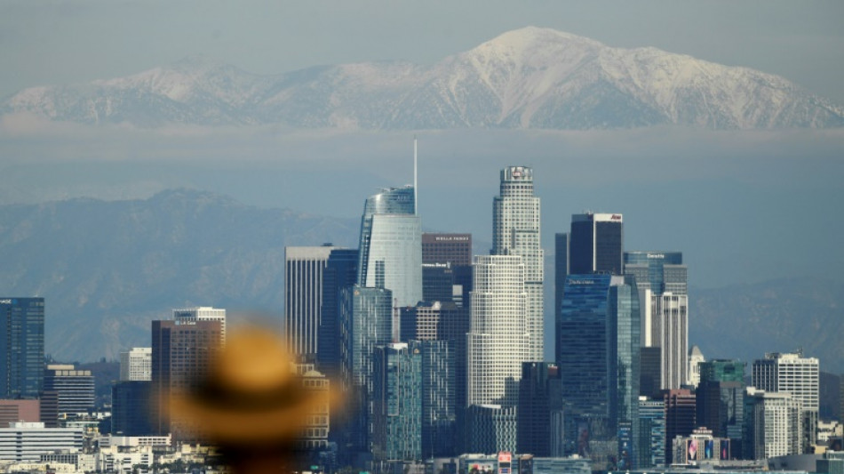 Los Angeles pagar&aacute; US$ 4 bilh&otilde;es por abusos sexuais em lares infantis