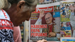 Le&atilde;o XIV, o papa que viveu na pele dos peruanos  