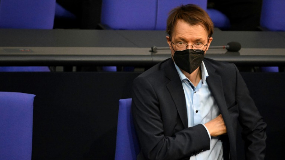 Neues Infektionsschutzgesetz st&ouml;&szlig;t auf gemischte Reaktionen