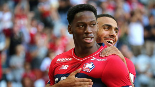 Foot: la Ligue 1 d&eacute;marre fort, Lille impressionne