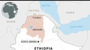 Ethiopia declares 'state of emergency' over Amhara violence