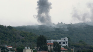 Israel accused of killing 3 Hezbollah members in border escalation