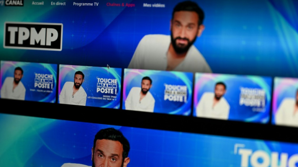 TPMP s'arr&ecirc;te, l'avenir de Hanouna commence