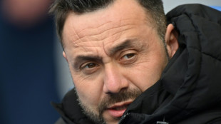 Olympique de Marselha confirma italiano De Zerbi como seu novo t&eacute;cnico