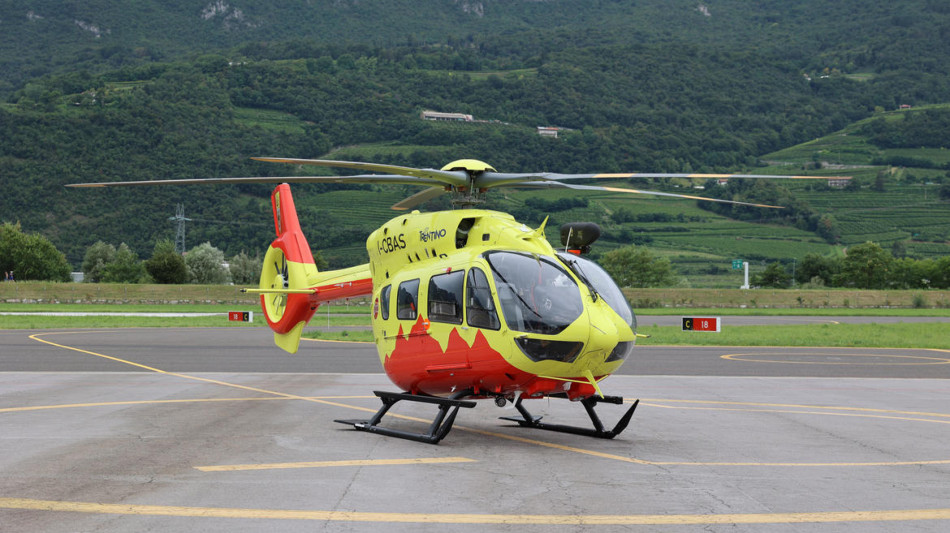 Trovata morta la base jumper russa dispersa in Trentino