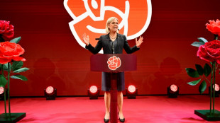 Knapper Vorsprung f&uuml;r die Linke in Schweden - Wahlausgang noch offen