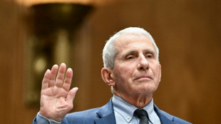 Ex-encarregado do combate &agrave; covid, Anthony Fauci se nega a depor no Senado dos EUA