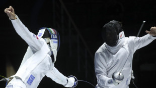 Mondiali scherma: Italia ko, fuori spadisti e azzurre sciabola