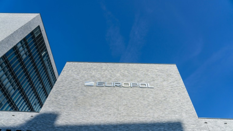 Europol: "Einer der gr&ouml;&szlig;ten Geldw&auml;scher Europas" in Spanien gefasst