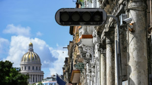 Cuba face à une coupure totale d'électricité, pour la cinquième fois en un an