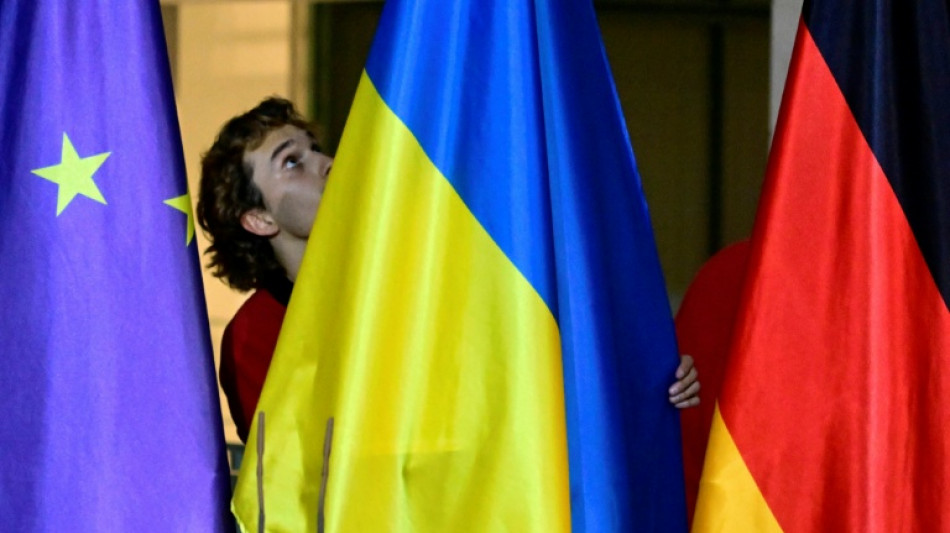 Dobrindt er&ouml;ffnet Beratungszentrum f&uuml;r Ukrainer in Berlin