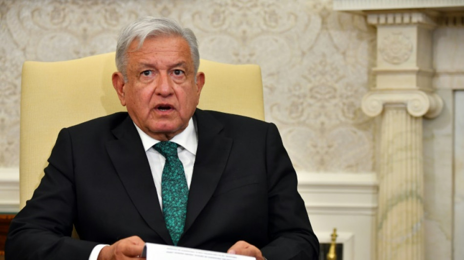 Un juez de EEUU desestima demanda de M&eacute;xico contra fabricantes de armas