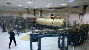 Au CEA, une machine &agrave; remonter le temps gr&acirc;ce au carbone 14