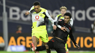 Zur&uuml;ck in der Spur: Eiskalter BVB stoppt Bayer-Serie