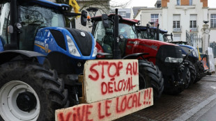 Agrarpolitik: Brüssel schlägt Ausnahmen von Umwelt- und Bürokratieauflagen vor