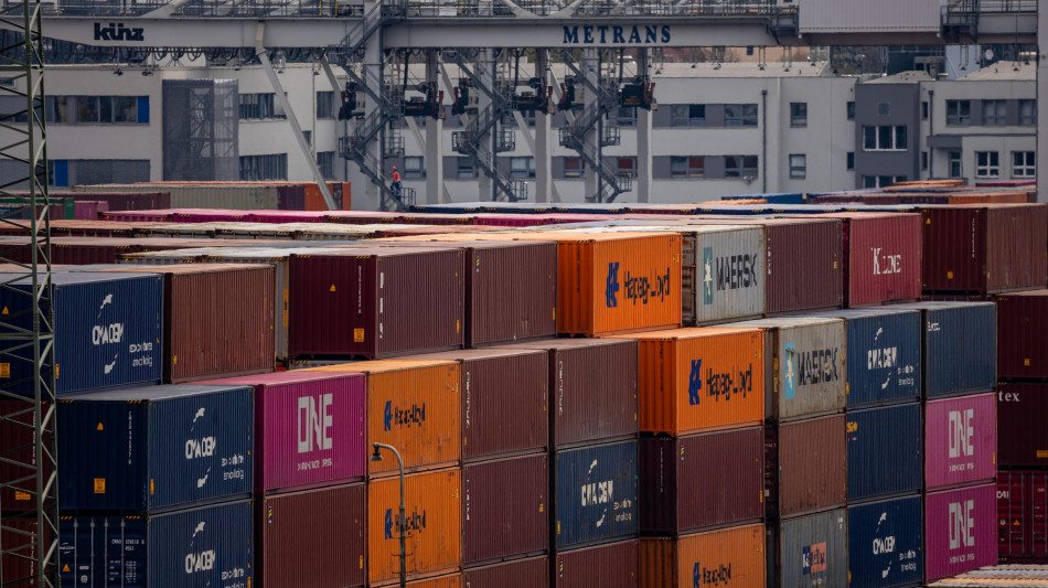 Dazi: Cgia, ci costano quanto il ponte di Messina