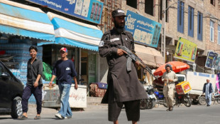 Afghans scrap protest plans as Herat city under tight security