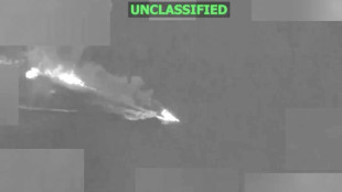 EEUU ataca una presunta narcolancha en el Caribe y mata a cuatro personas