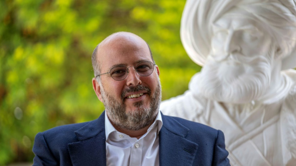 De retour en Egypte, le petit-fils du roi Farouk entend r&eacute;habiliter l'image de sa famille