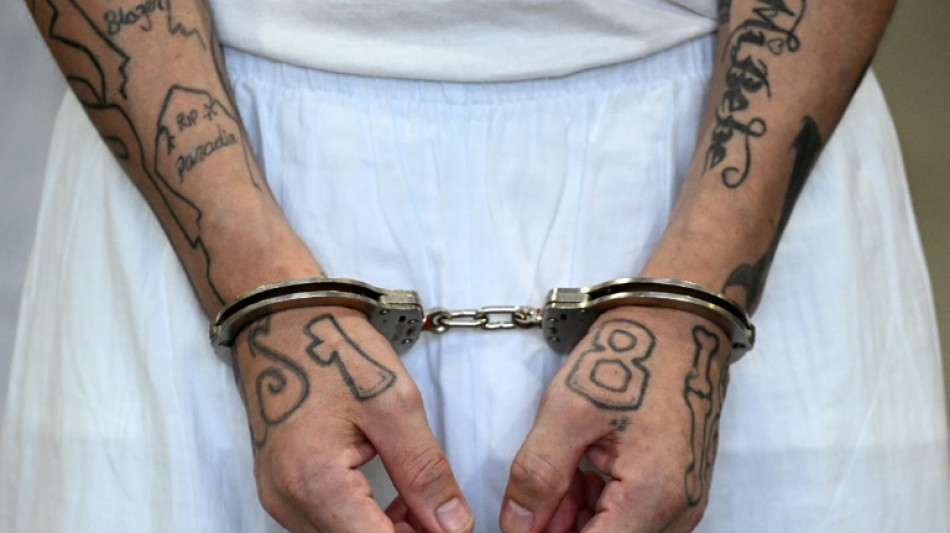 US judge says 'probable cause' to hold govt in contempt over deportations