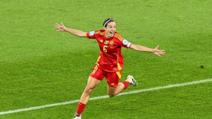 Euro-2025: Aitana Bonmati, &agrave; point nomm&eacute;