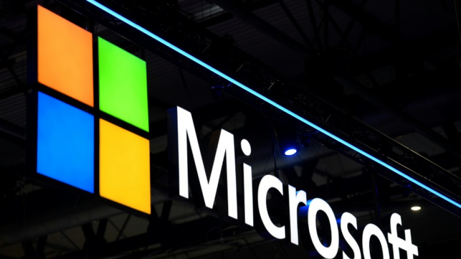US, Microsoft warn Chinese hackers attacking 'critical' infrastructure&nbsp;
