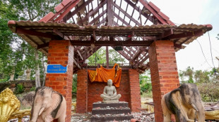 Les affrontements entre Cambodge et Tha&iuml;lande font 33 morts, les parties pr&ecirc;tes &agrave; se rencontrer selon Trump