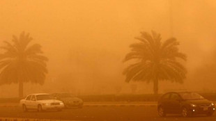 Tempeste di sabbia e mare mosso in Egitto, possibili disagi per la navigazione