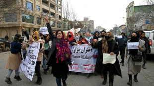 UNO fordert Auskunft &uuml;ber Verbleib zweier afghanischer Aktivistinnen