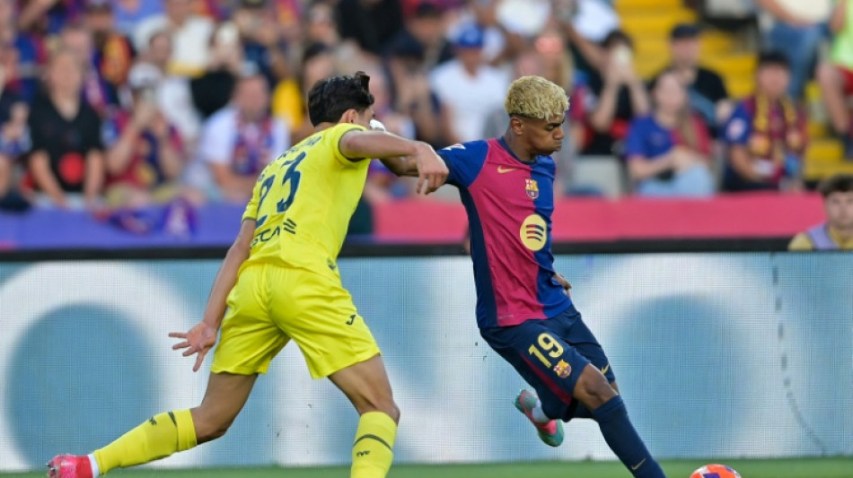 Luz verde de la federación española a la disputa del Villarreal-Barcelona en Miami