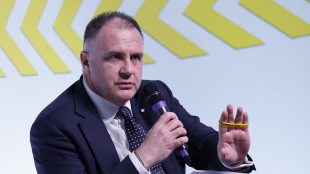 Orsini, 'Ue ha chiara la diagnosi, ci serve subito la cura'