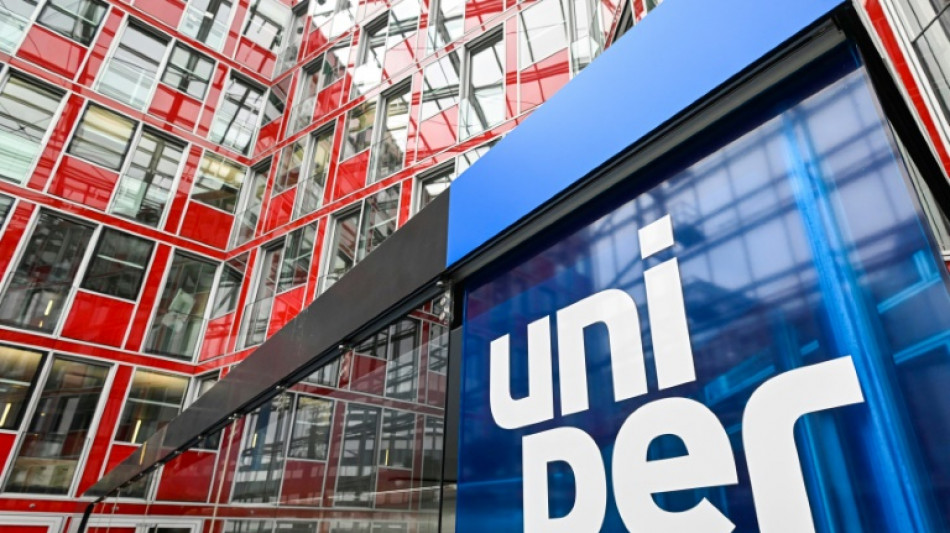 Uniper braucht keine zus&auml;tzlichen staatlichen Hilfen