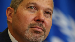 L'accord mondial sur la d&eacute;carbonation des bateaux repouss&eacute; sous pression am&eacute;ricaine