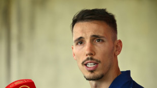 Spain are World Cup 'favourites' despite knockout woes, says Grimaldo 