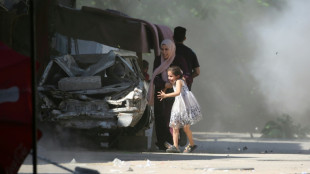 Israel agrees to Gaza truce talks