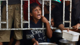 Negocia&ccedil;&otilde;es de tr&eacute;gua em Gaza seguem estagnadas enquanto preocupa&ccedil;&otilde;es com a fome aumentam