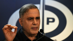 Procuradoria da Venezuela reafirma acusa&ccedil;&otilde;es contra ativista presa