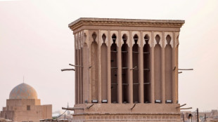 Los arquitectos miran al pasado para adaptar las viviendas al cambio clim&aacute;tico