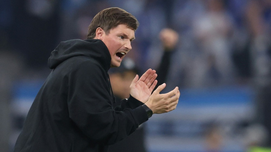 Polzin &uuml;ber das Hamburg-Derby: "K&ouml;nnen es kaum erwarten"