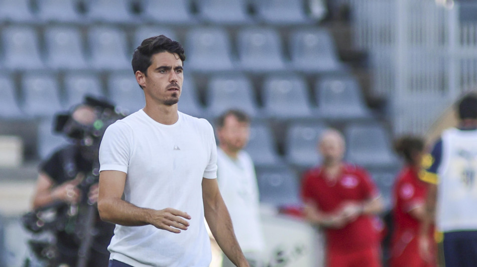 Coppa Italia: Spezia ko ai rigori, Parma agli ottavi