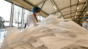 "Spiegel": Warken r&auml;umt Milliarden-Risiko bei Maskenprozessen ein
