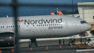 Dos aerol&iacute;neas rusas suspenden sus vuelos a Cuba