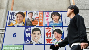 N&uacute;mero r&eacute;cord de diputadas elegidas en Jap&oacute;n, pero a&uacute;n son minoritarias
