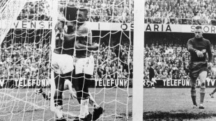 Pele's 1958 World Cup winners' medal set to fetch &pound;500,000