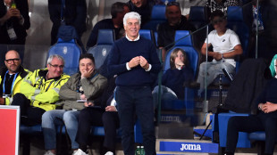 Calcio: Friedkin, "Da noi impegno massimo. Gasp giusto per Roma"