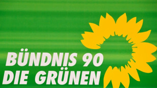 Gr&uuml;ne starten Parteitag zur Neuwahl einer neuen Parteispitze