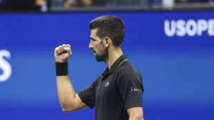 Us Open: Djokovic, recupero e sono pronto per Alcaraz