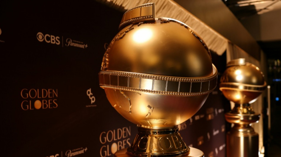 "One Battle After Another" führt bei Nominierungen für Golden Globes